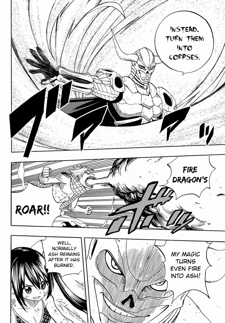 Fairy Tail 100 Years Quest 14 6