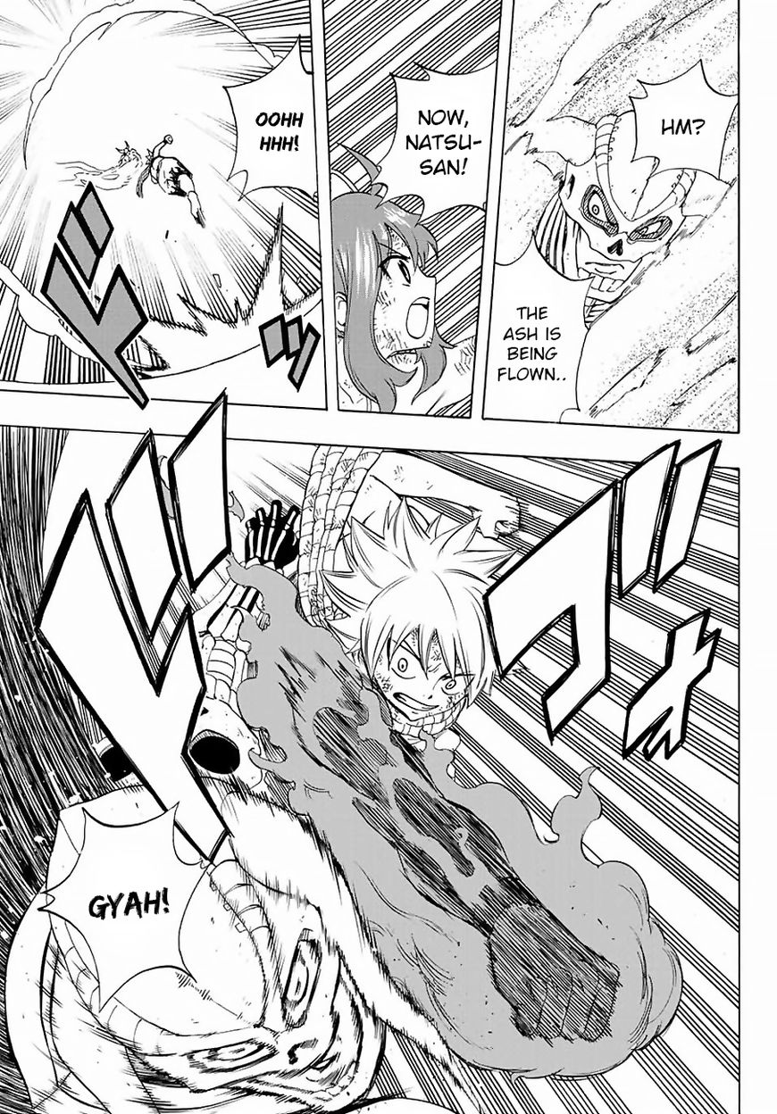 Fairy Tail 100 Years Quest 14 9