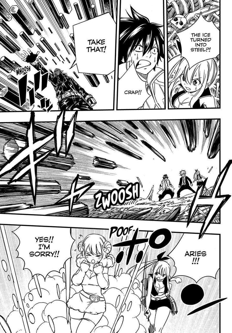Fairy Tail 100 Years Quest 140 11