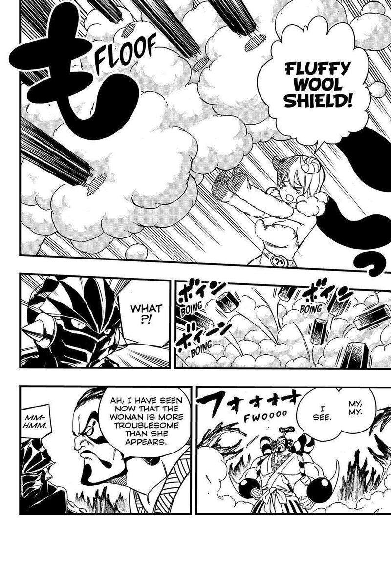 Fairy Tail 100 Years Quest 140 12