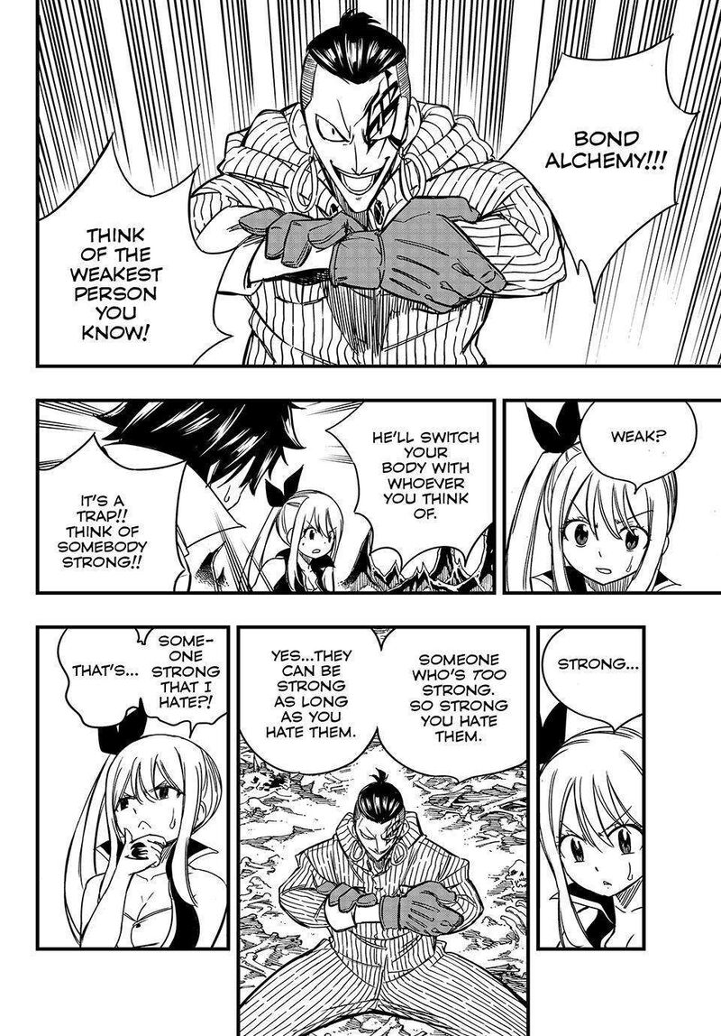 Fairy Tail 100 Years Quest 140 14