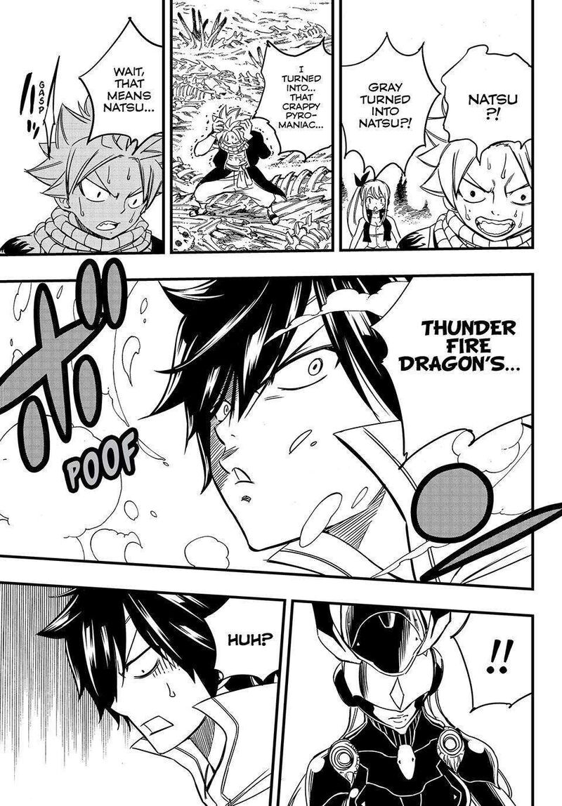 Fairy Tail 100 Years Quest 140 17