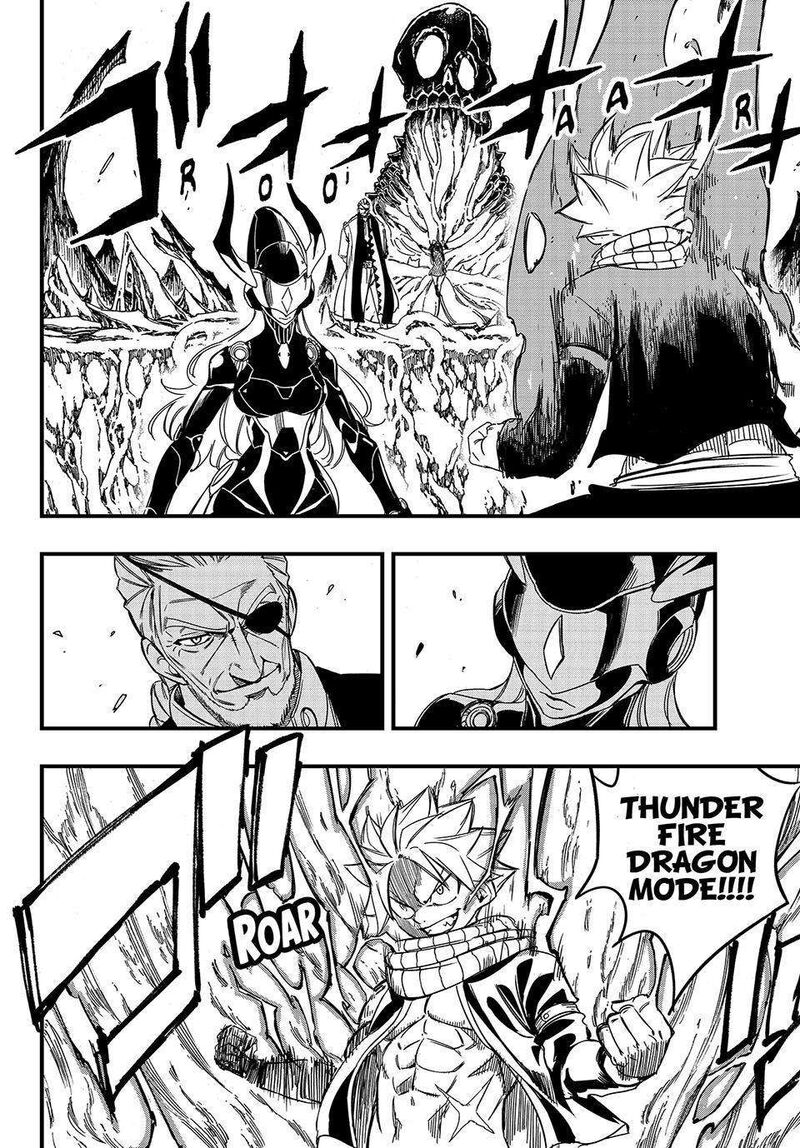 Fairy Tail 100 Years Quest 140 2
