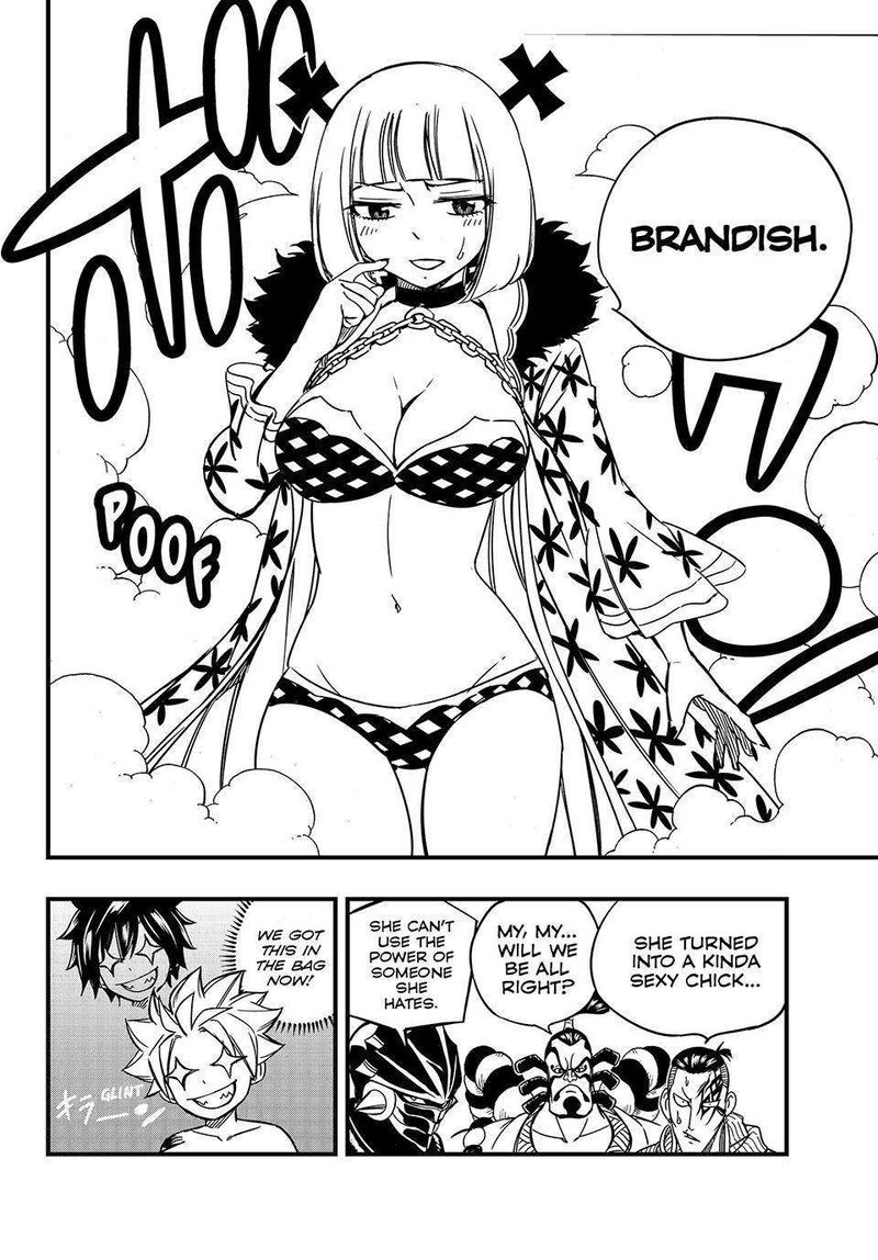 Fairy Tail 100 Years Quest 140 20
