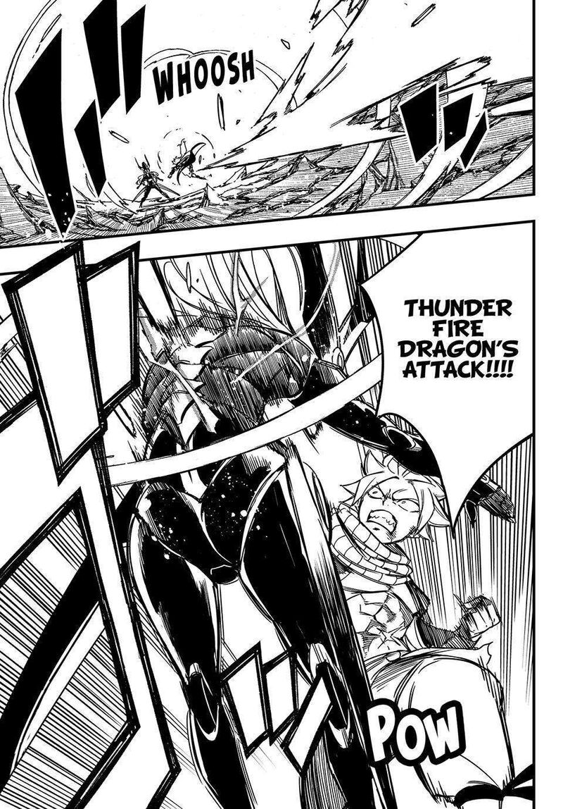 Fairy Tail 100 Years Quest 140 3