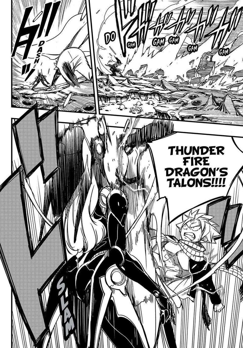Fairy Tail 100 Years Quest 140 4