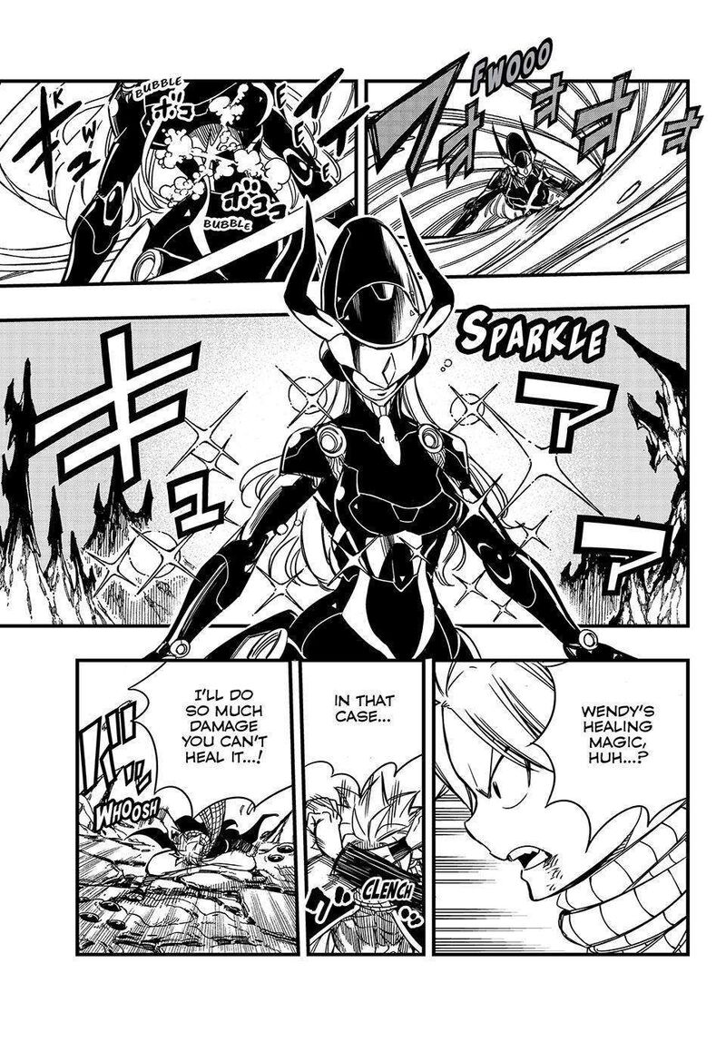 Fairy Tail 100 Years Quest 140 7