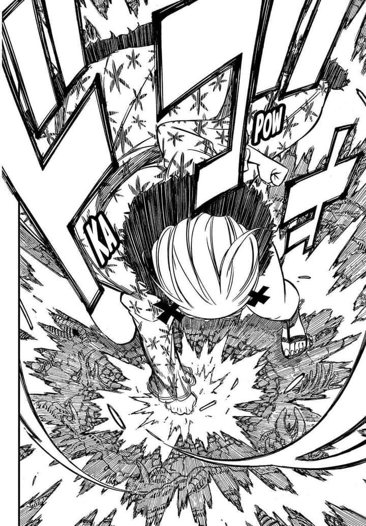 Fairy Tail 100 Years Quest 141 15