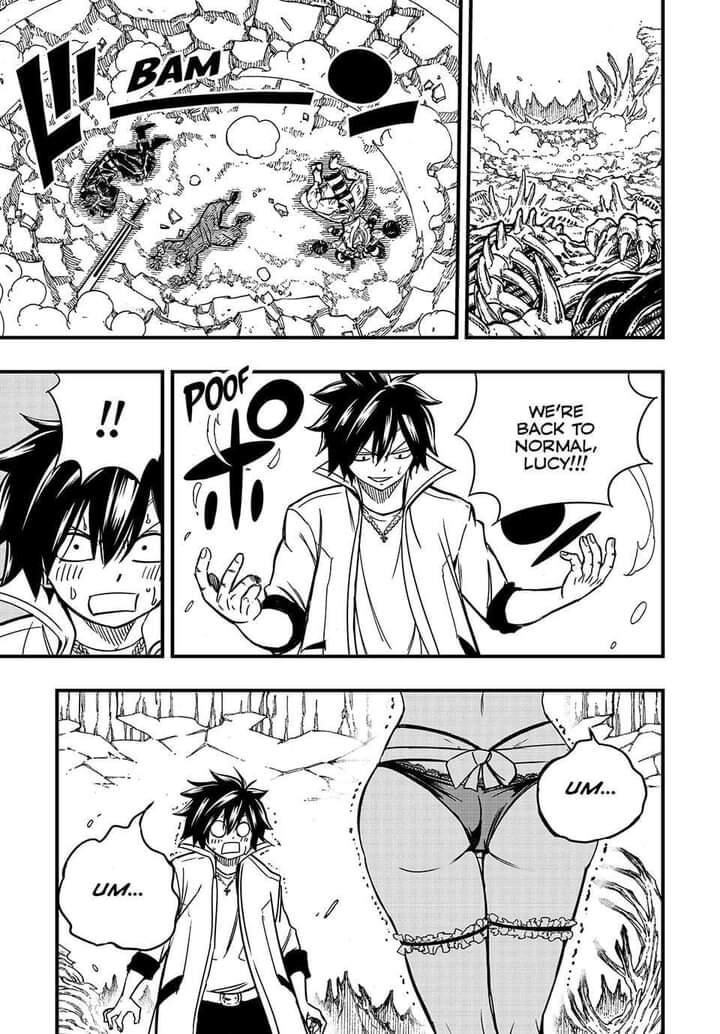 Fairy Tail 100 Years Quest 141 18
