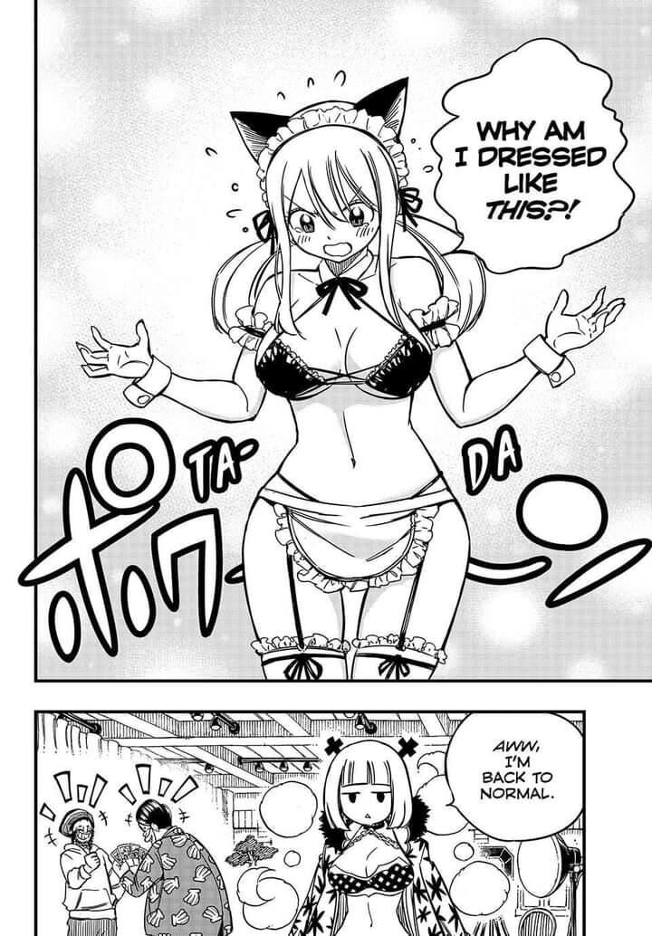Fairy Tail 100 Years Quest 141 19