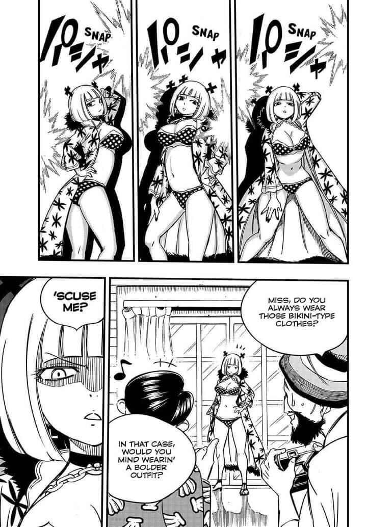Fairy Tail 100 Years Quest 141 3