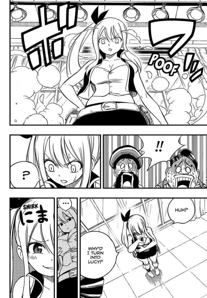 Fairy Tail 100 Years Quest 141 4
