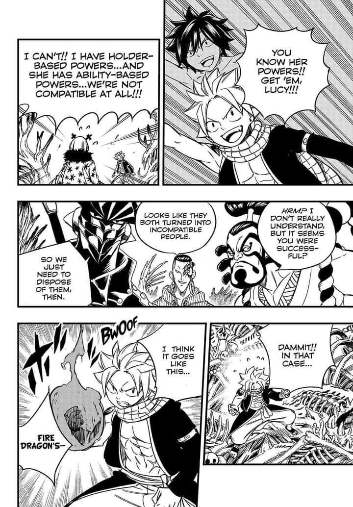 Fairy Tail 100 Years Quest 141 6