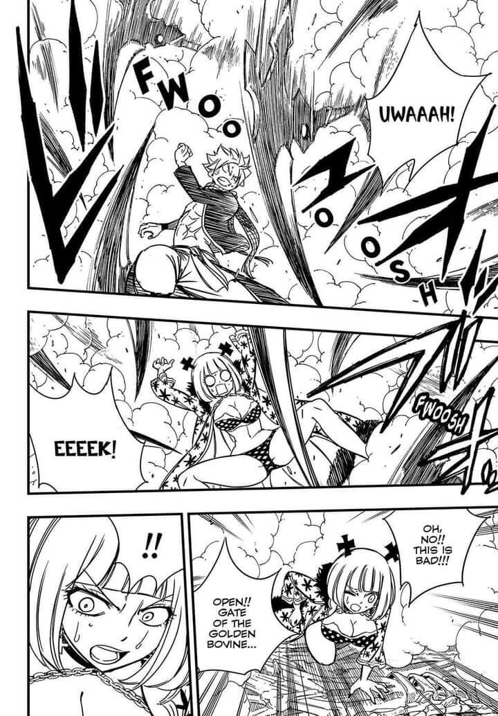 Fairy Tail 100 Years Quest 141 8