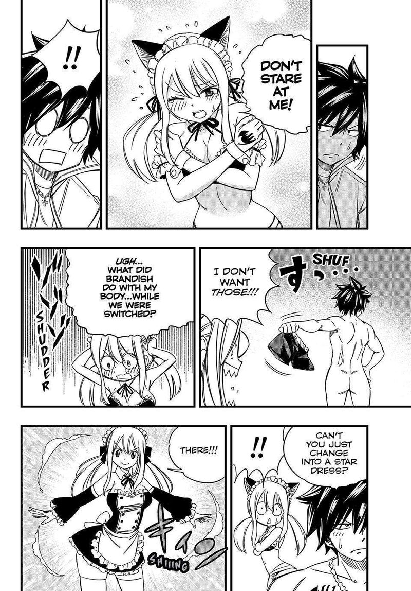 Fairy Tail 100 Years Quest 142 12