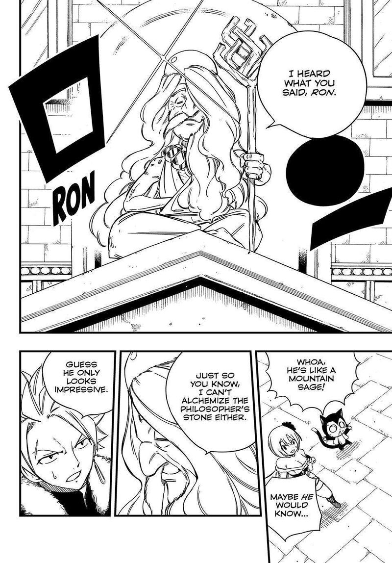 Fairy Tail 100 Years Quest 142 6