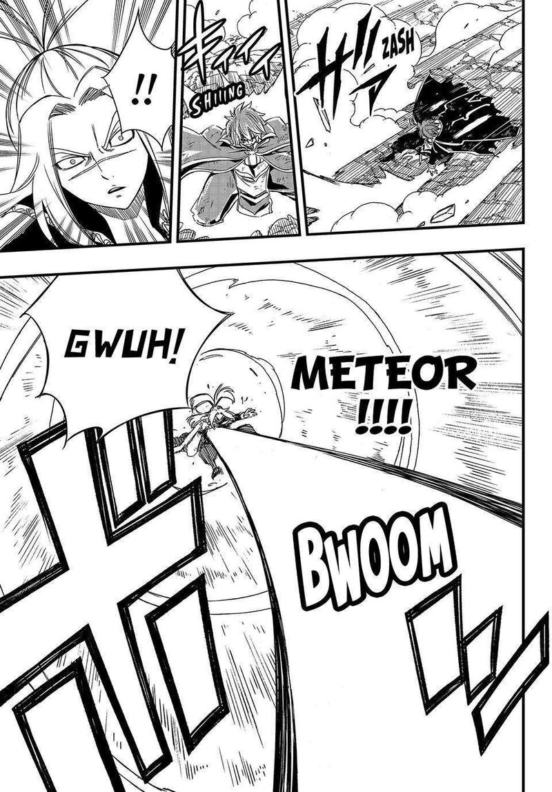 Fairy Tail 100 Years Quest 143 11