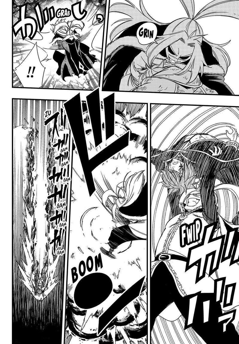 Fairy Tail 100 Years Quest 143 12