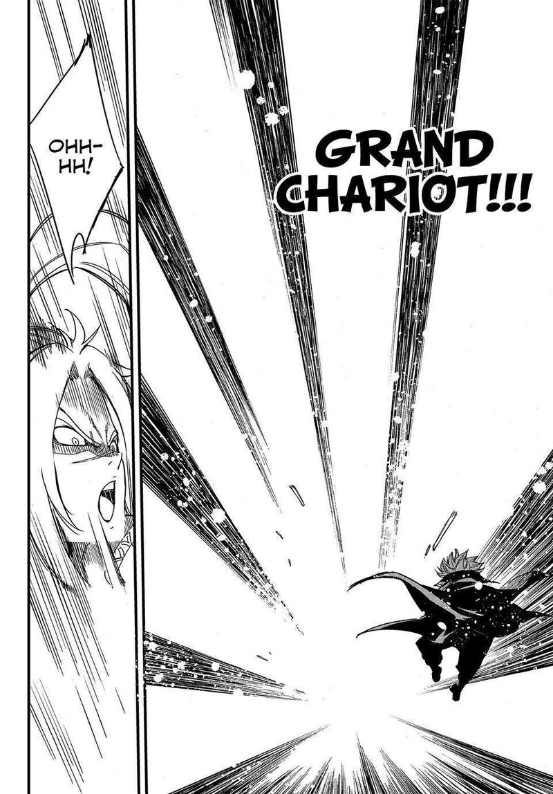 Fairy Tail 100 Years Quest 143 16