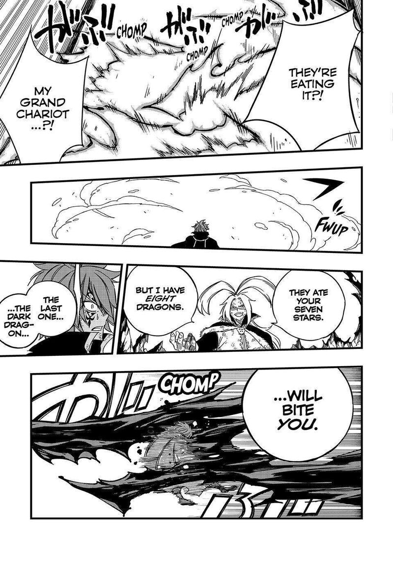 Fairy Tail 100 Years Quest 143 19