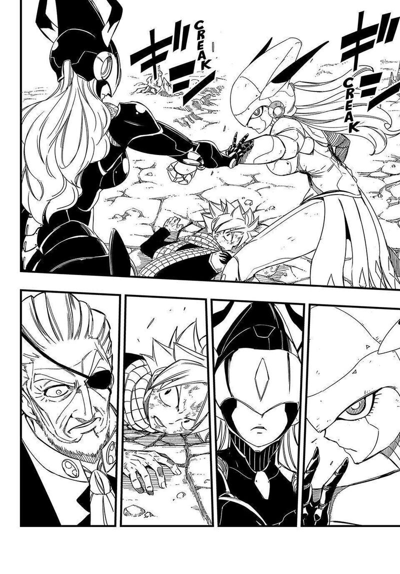 Fairy Tail 100 Years Quest 143 2