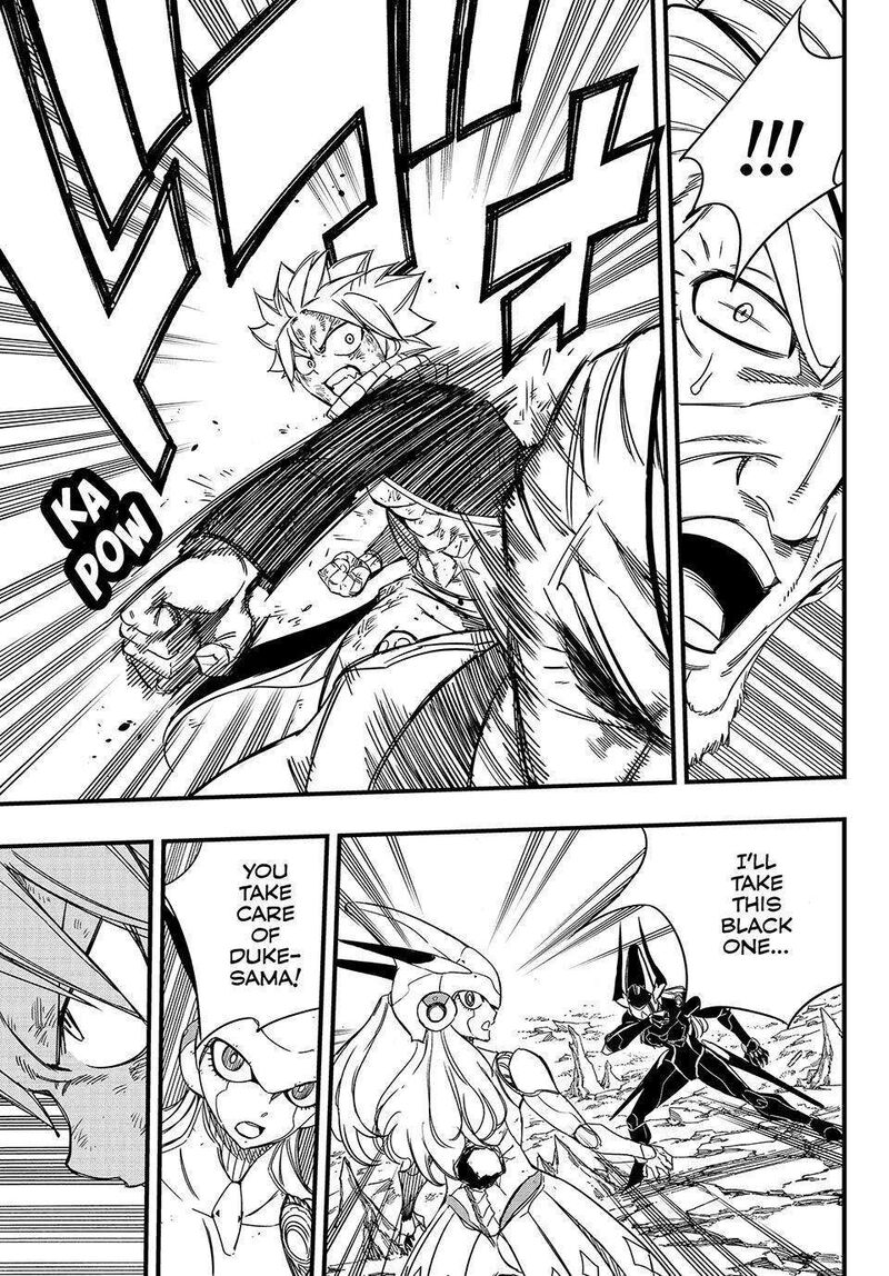Fairy Tail 100 Years Quest 143 5