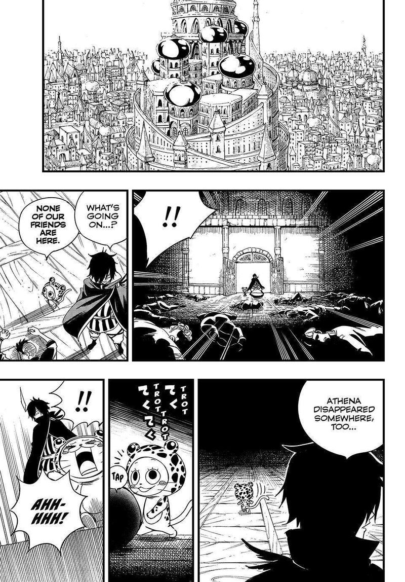 Fairy Tail 100 Years Quest 143 7