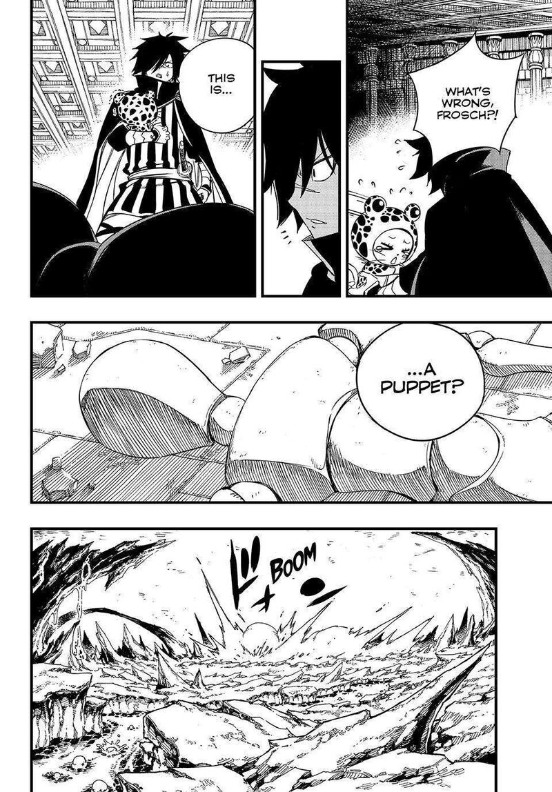 Fairy Tail 100 Years Quest 143 8