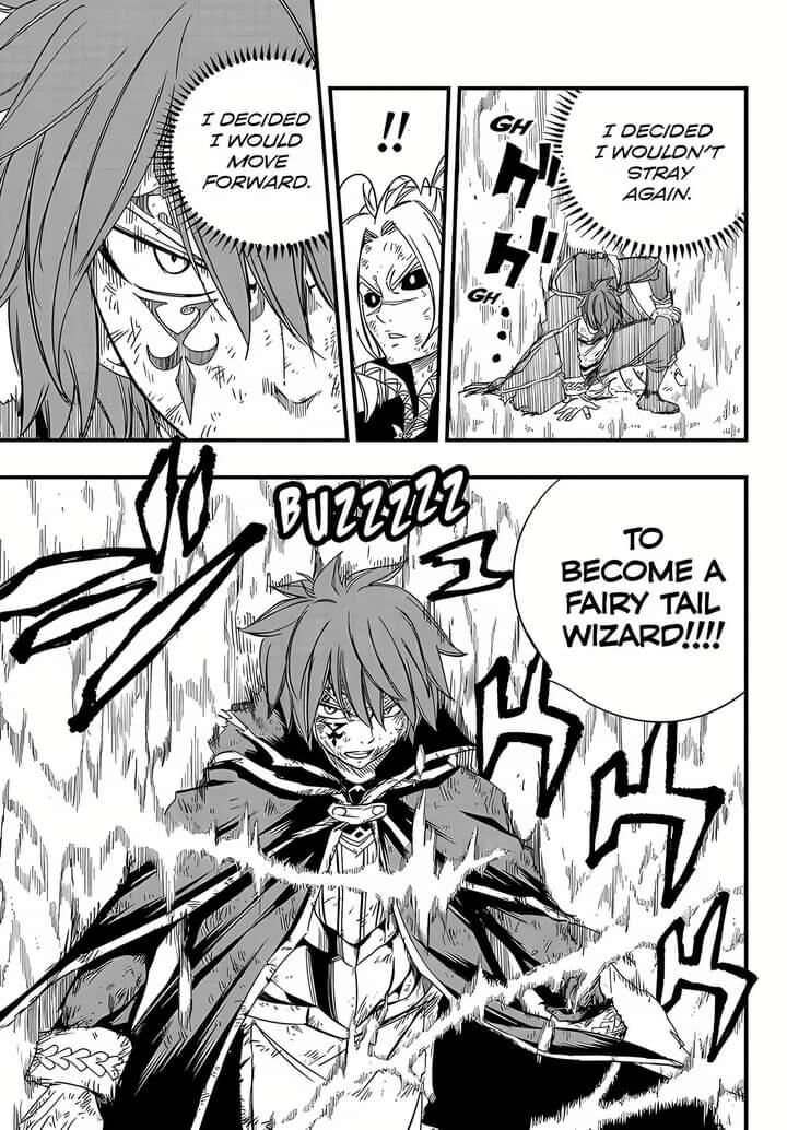 Fairy Tail 100 Years Quest 144 13