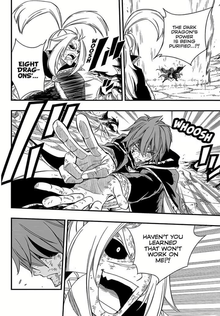 Fairy Tail 100 Years Quest 144 14