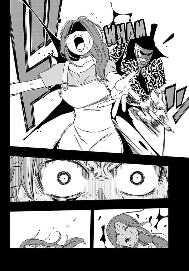 Fairy Tail 100 Years Quest 144 6