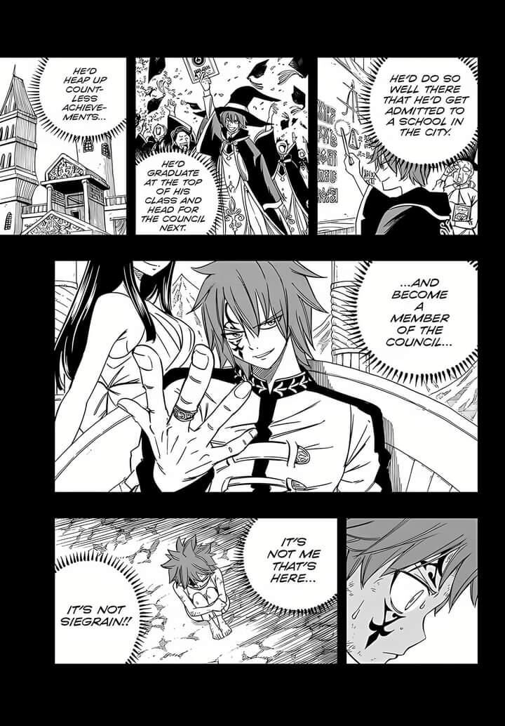 Fairy Tail 100 Years Quest 144 9