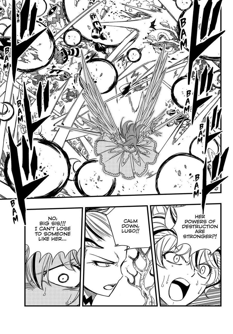 Fairy Tail 100 Years Quest 145 12