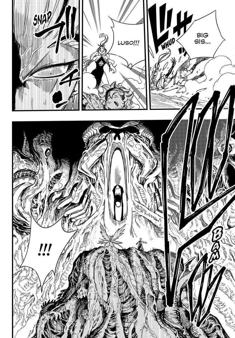 Fairy Tail 100 Years Quest 145 16