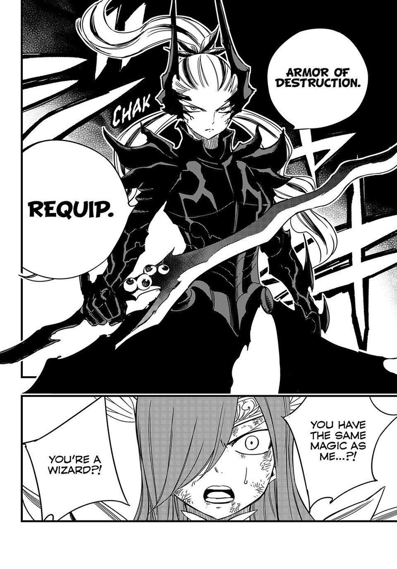 Fairy Tail 100 Years Quest 145 18