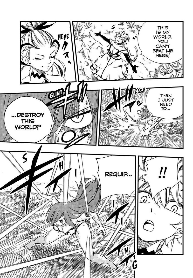 Fairy Tail 100 Years Quest 145 9