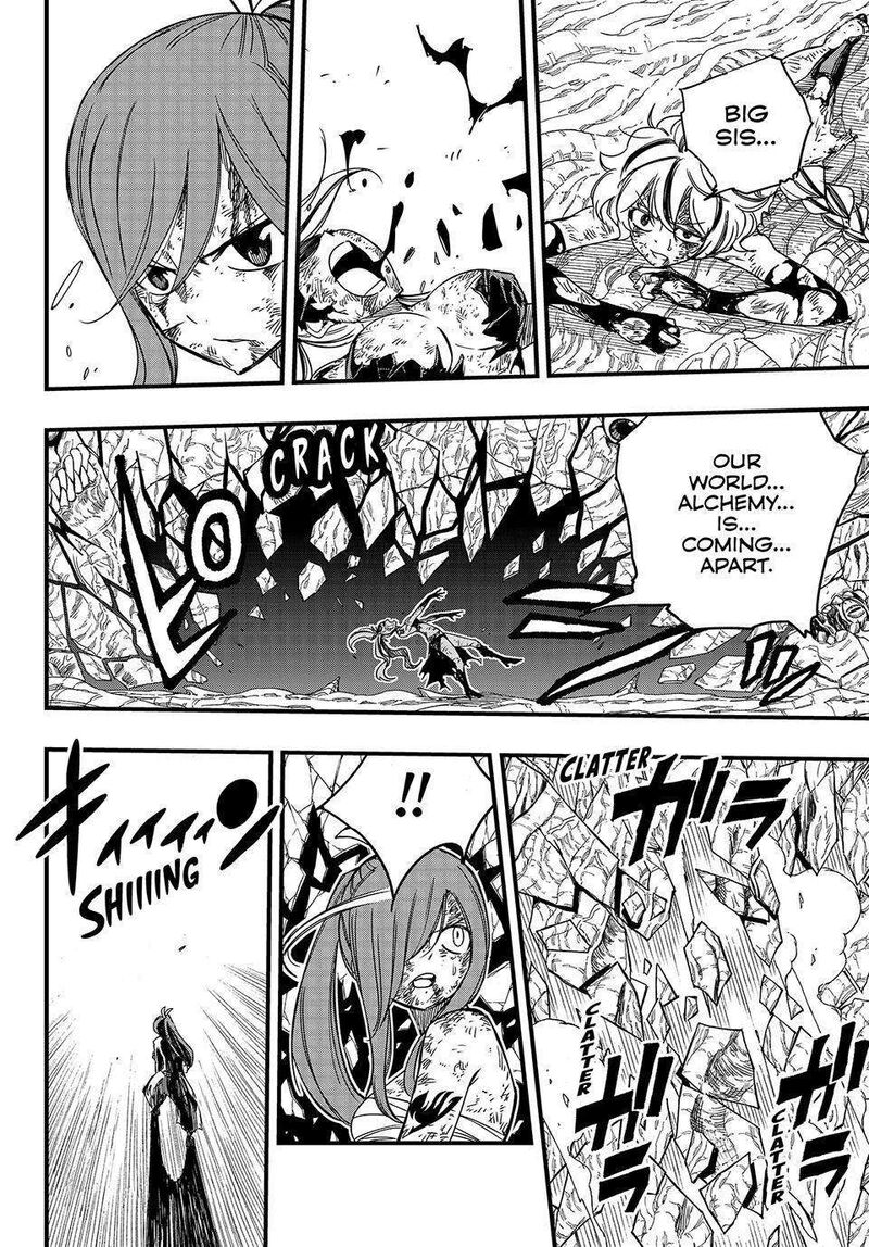 Fairy Tail 100 Years Quest 146 17