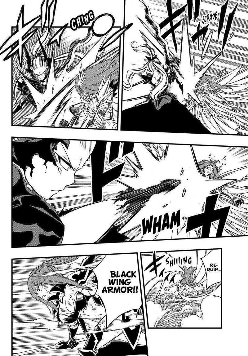 Fairy Tail 100 Years Quest 146 4