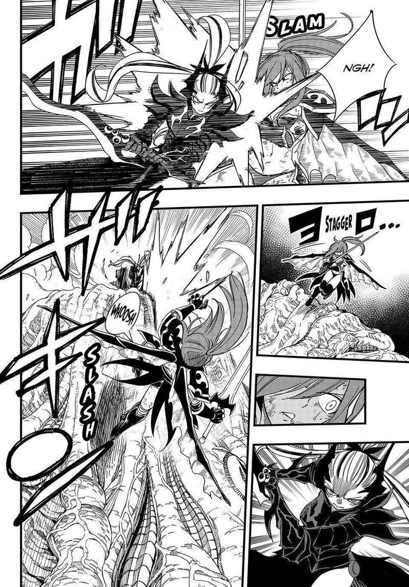 Fairy Tail 100 Years Quest 146 6