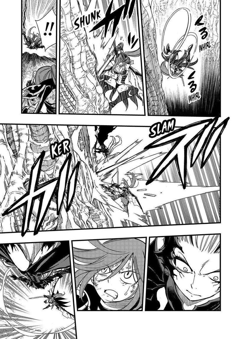 Fairy Tail 100 Years Quest 146 7