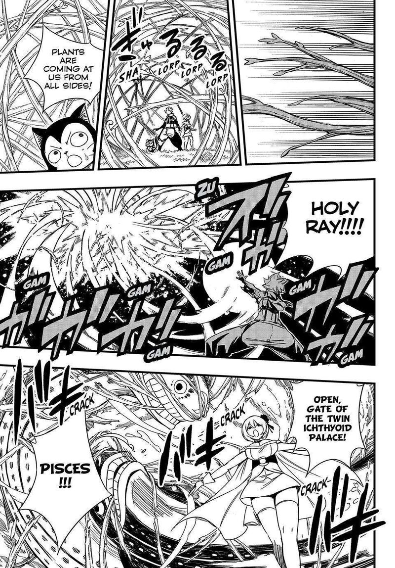 Fairy Tail 100 Years Quest 147 13