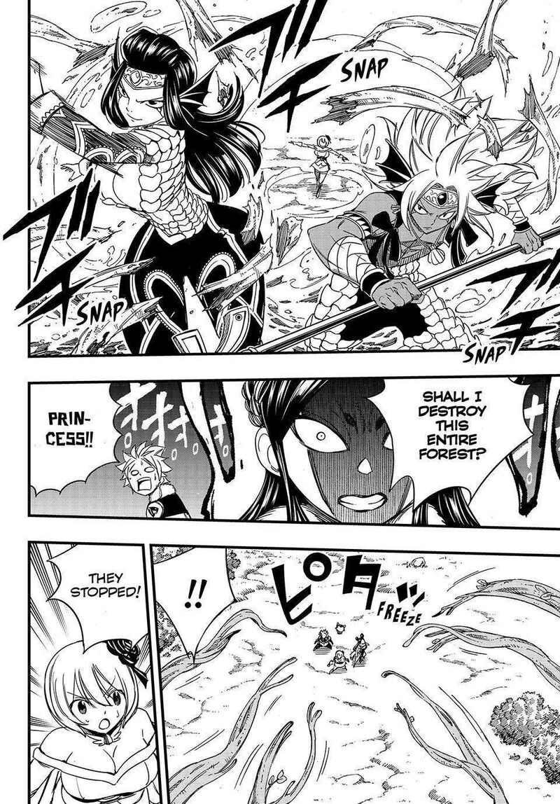 Fairy Tail 100 Years Quest 147 14