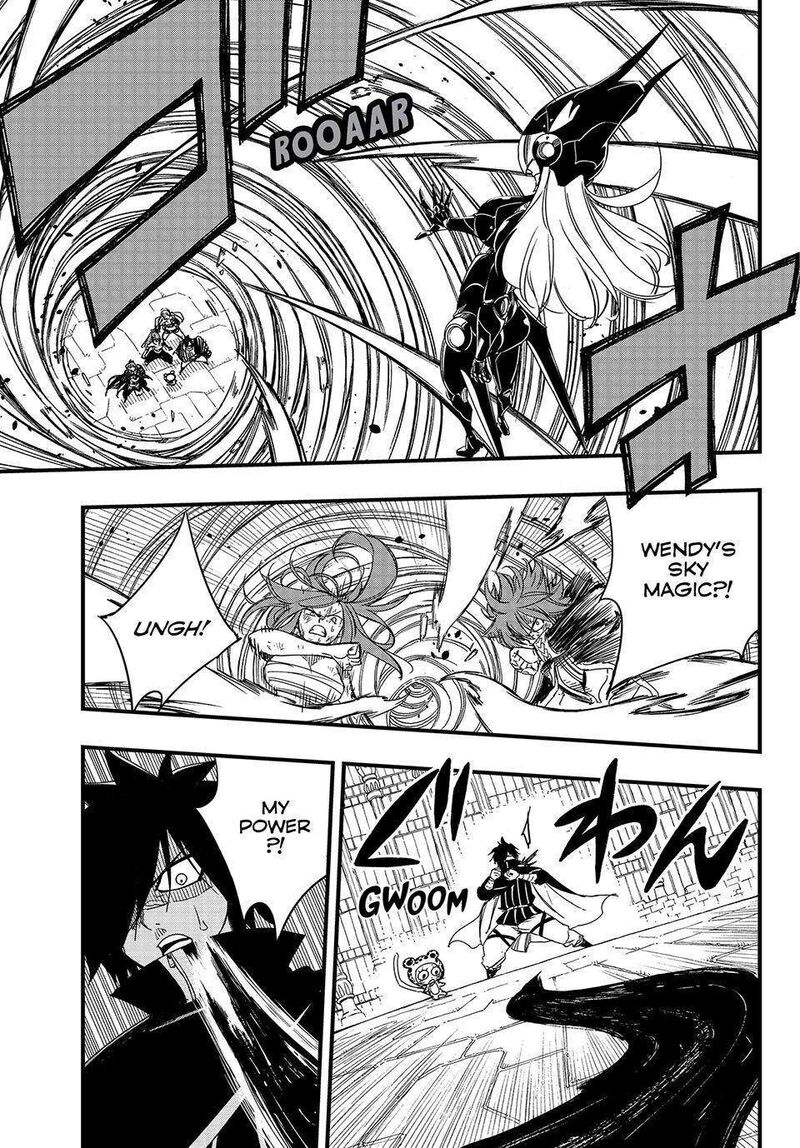 Fairy Tail 100 Years Quest 147 5