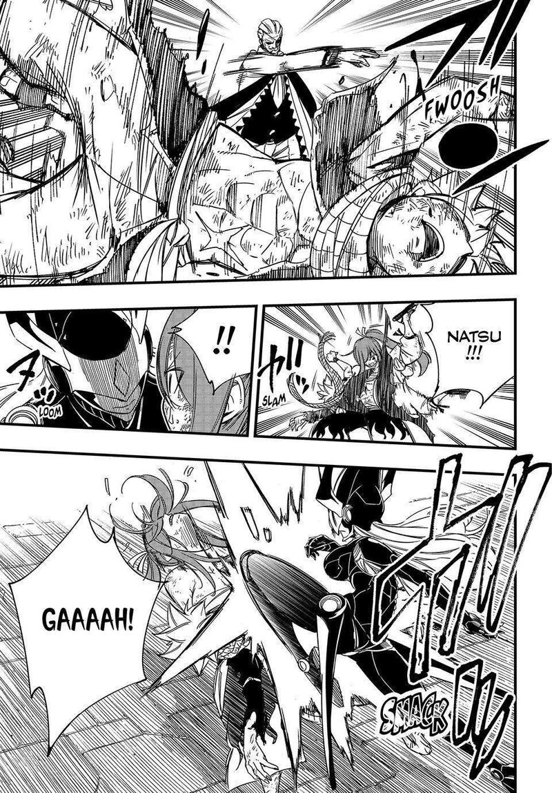 Fairy Tail 100 Years Quest 147 7