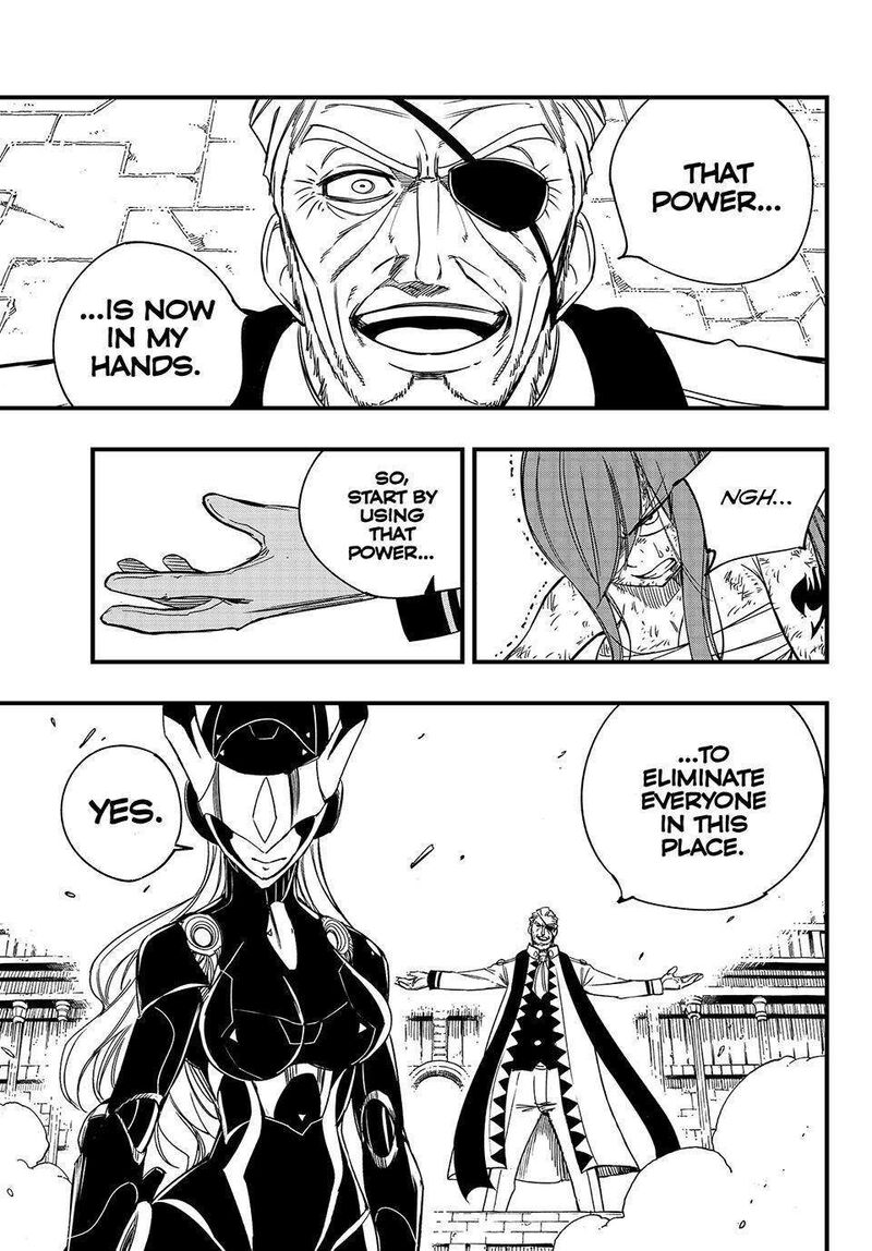 Fairy Tail 100 Years Quest 147 9