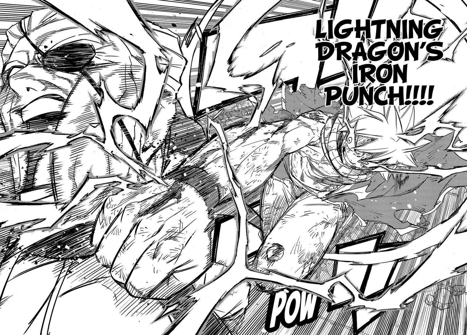 Fairy Tail 100 Years Quest 148 17