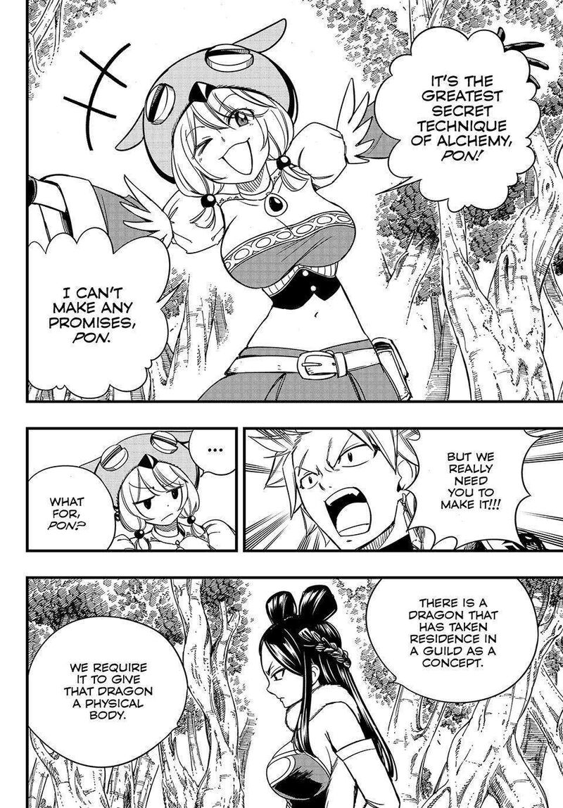 Fairy Tail 100 Years Quest 148 4
