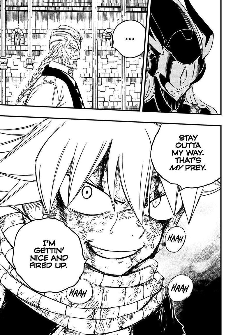 Fairy Tail 100 Years Quest 148 9