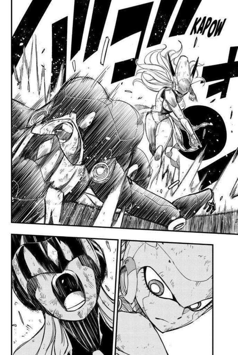 Fairy Tail 100 Years Quest 149 4