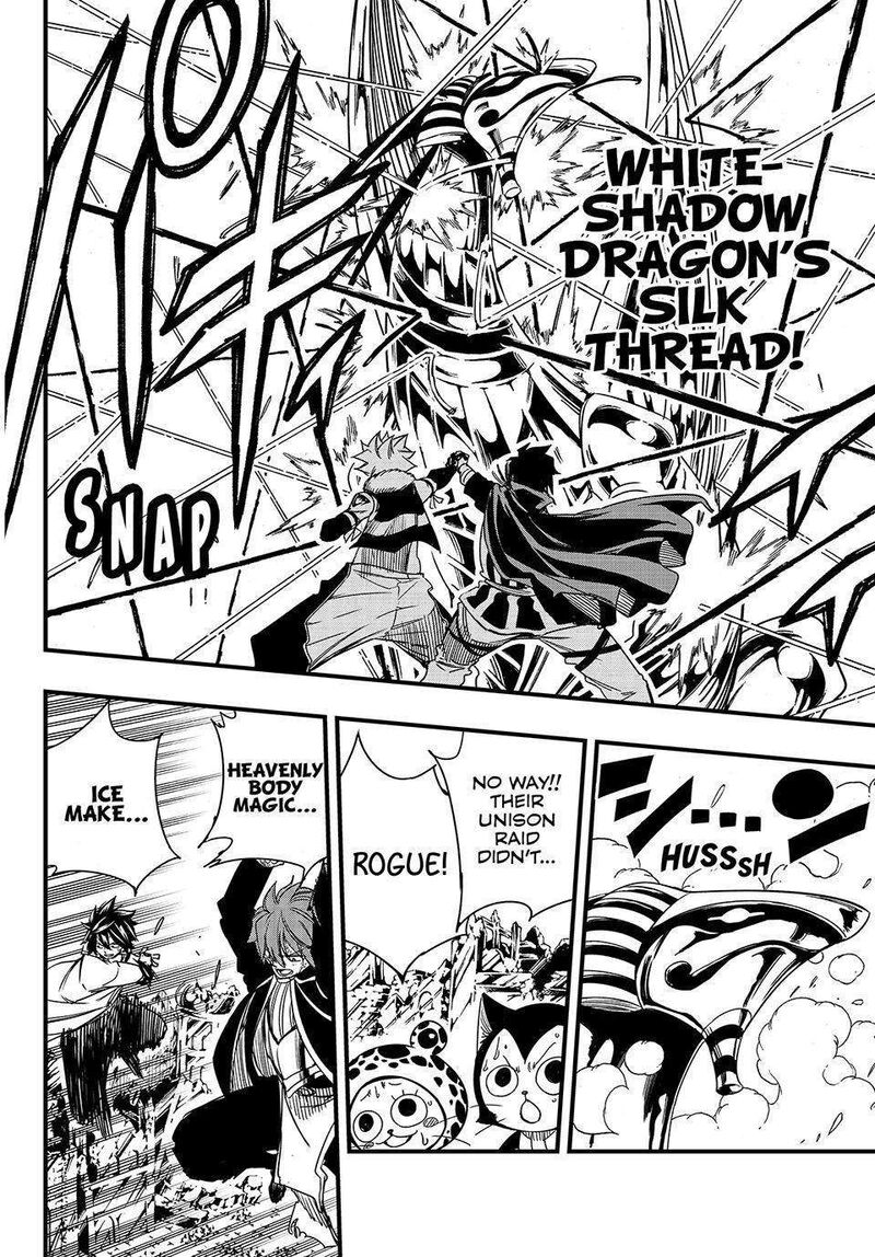 Fairy Tail 100 Years Quest 150 13